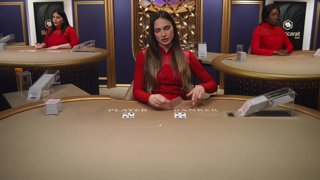 Speed Baccarat 2