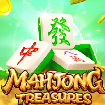Mahjong Treasures