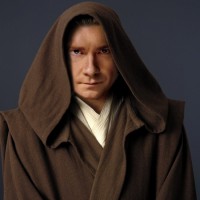 Hobbit Wan Kenobi
